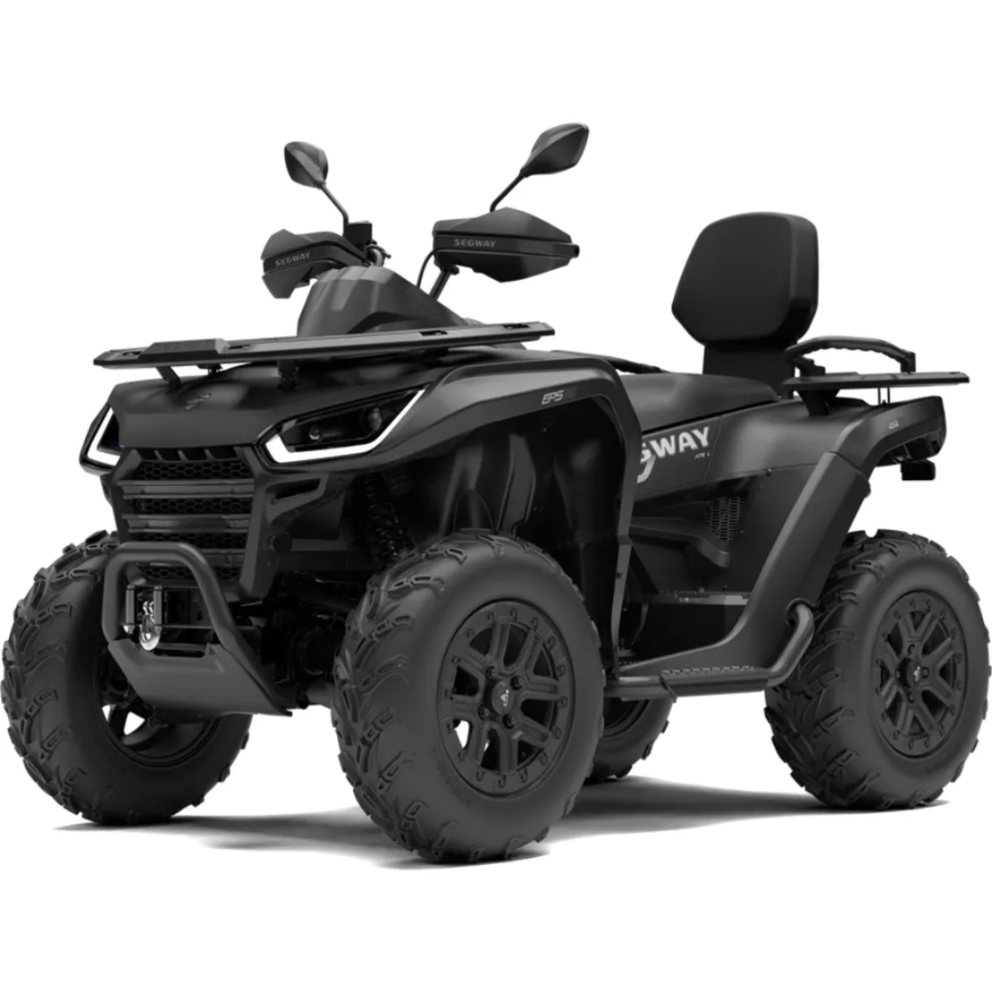 טרקטורון Snarler 600GL EPS