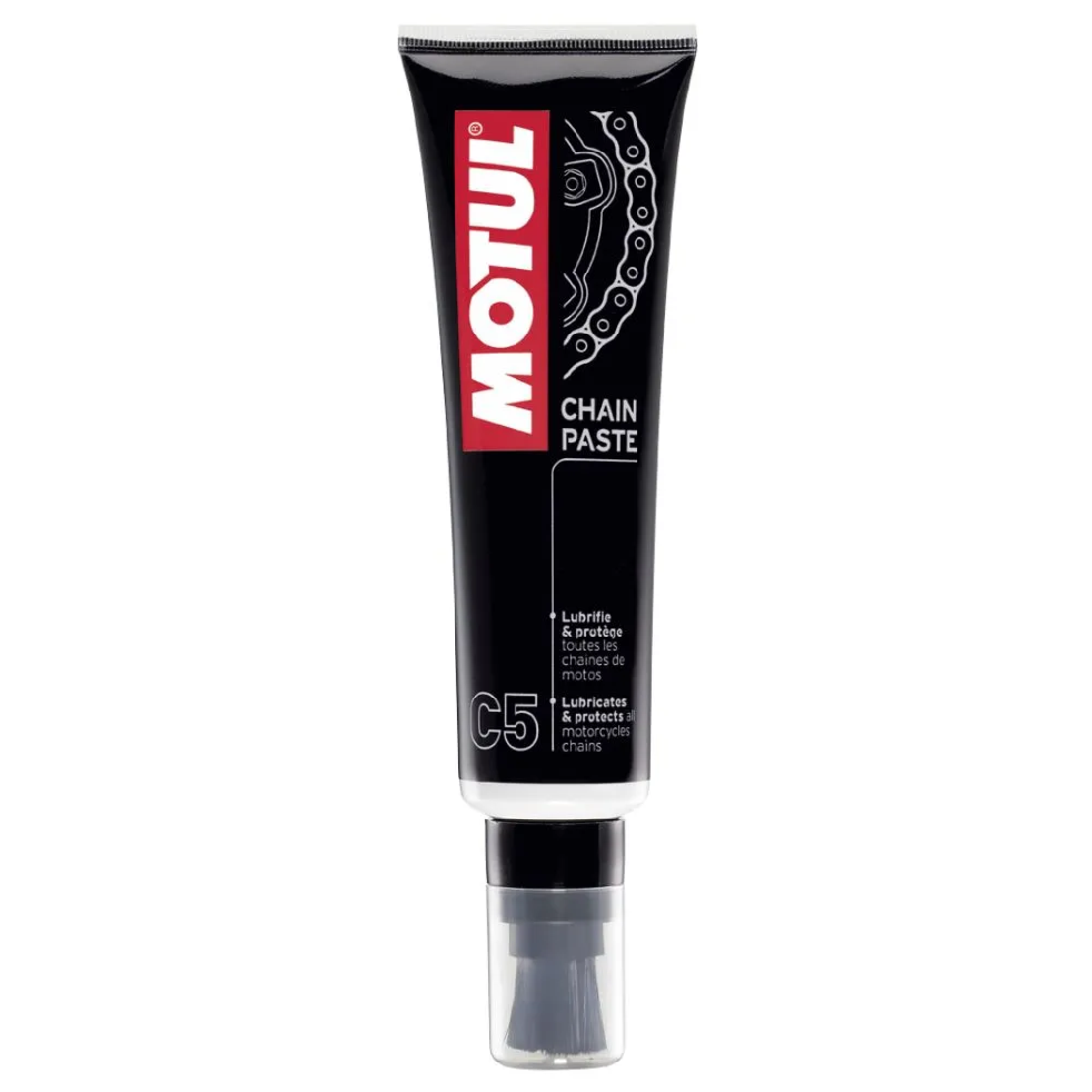 גריז לשרשרת כביש CHAIN PASTE C5 מבית MOTUL S.A