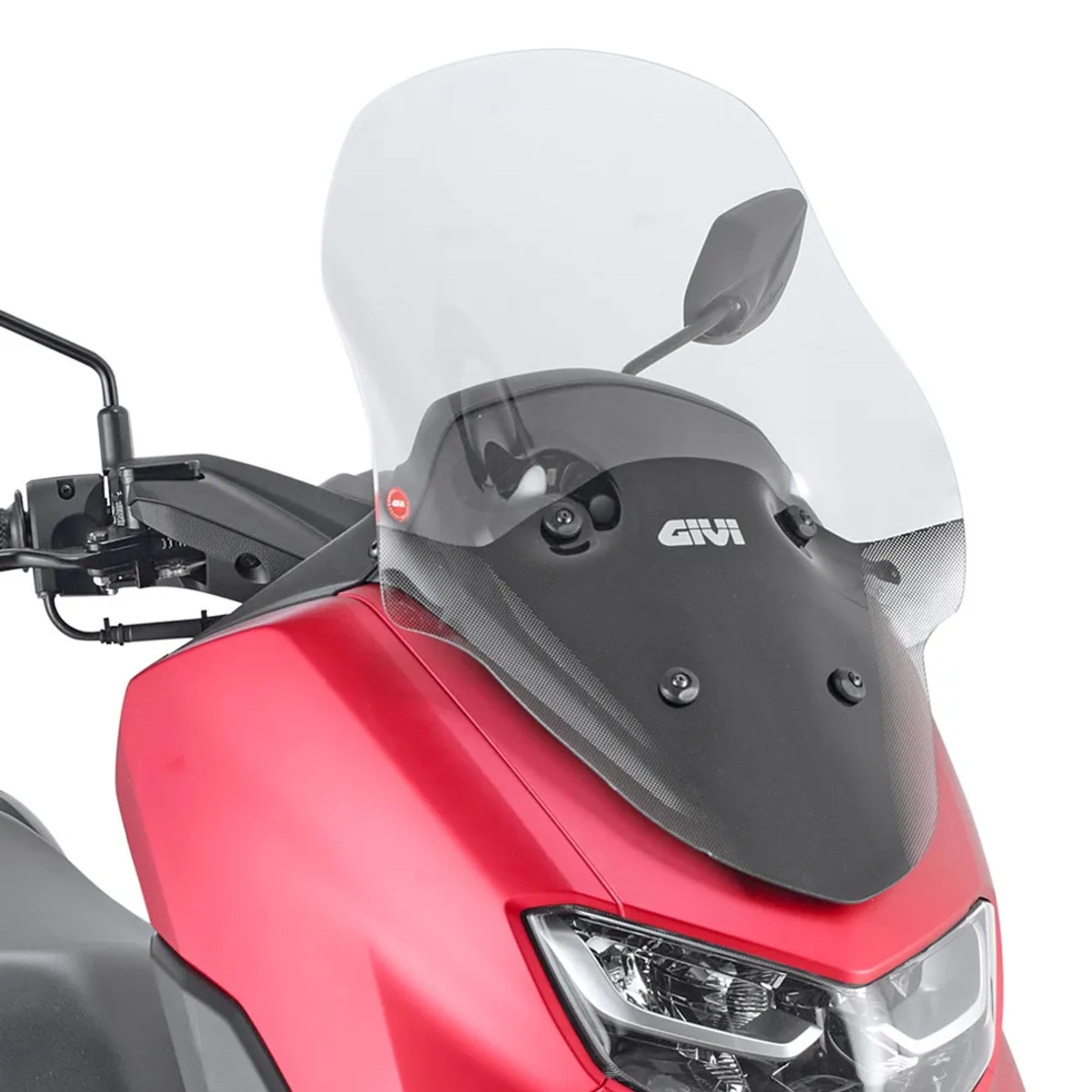 מגן רוח 2021 YAMAHA N-MAX 125-155