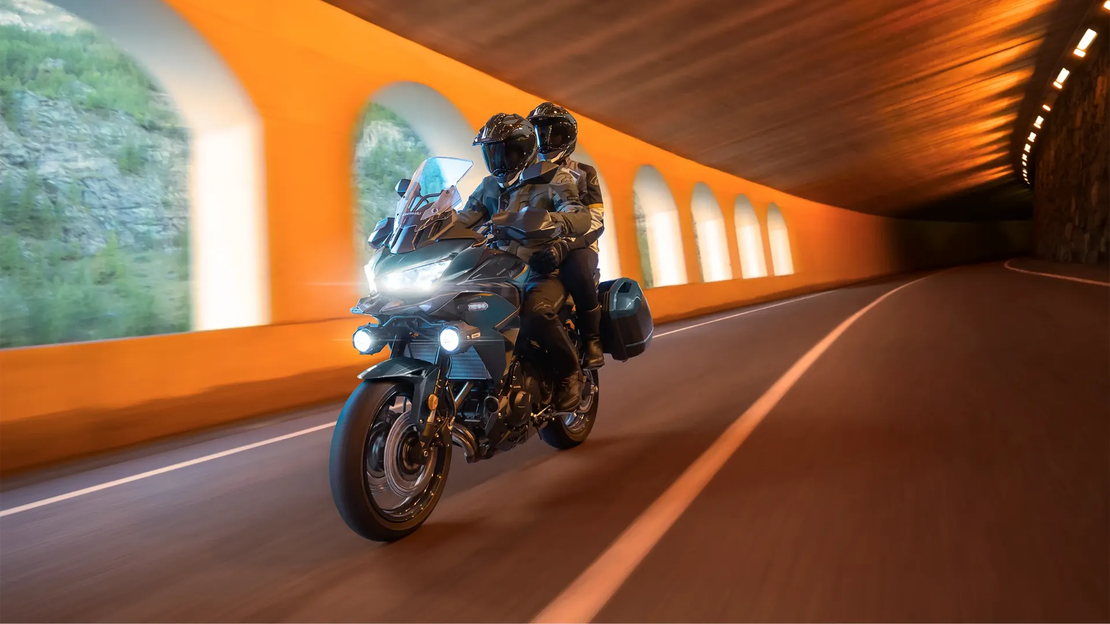 VERSYS 650