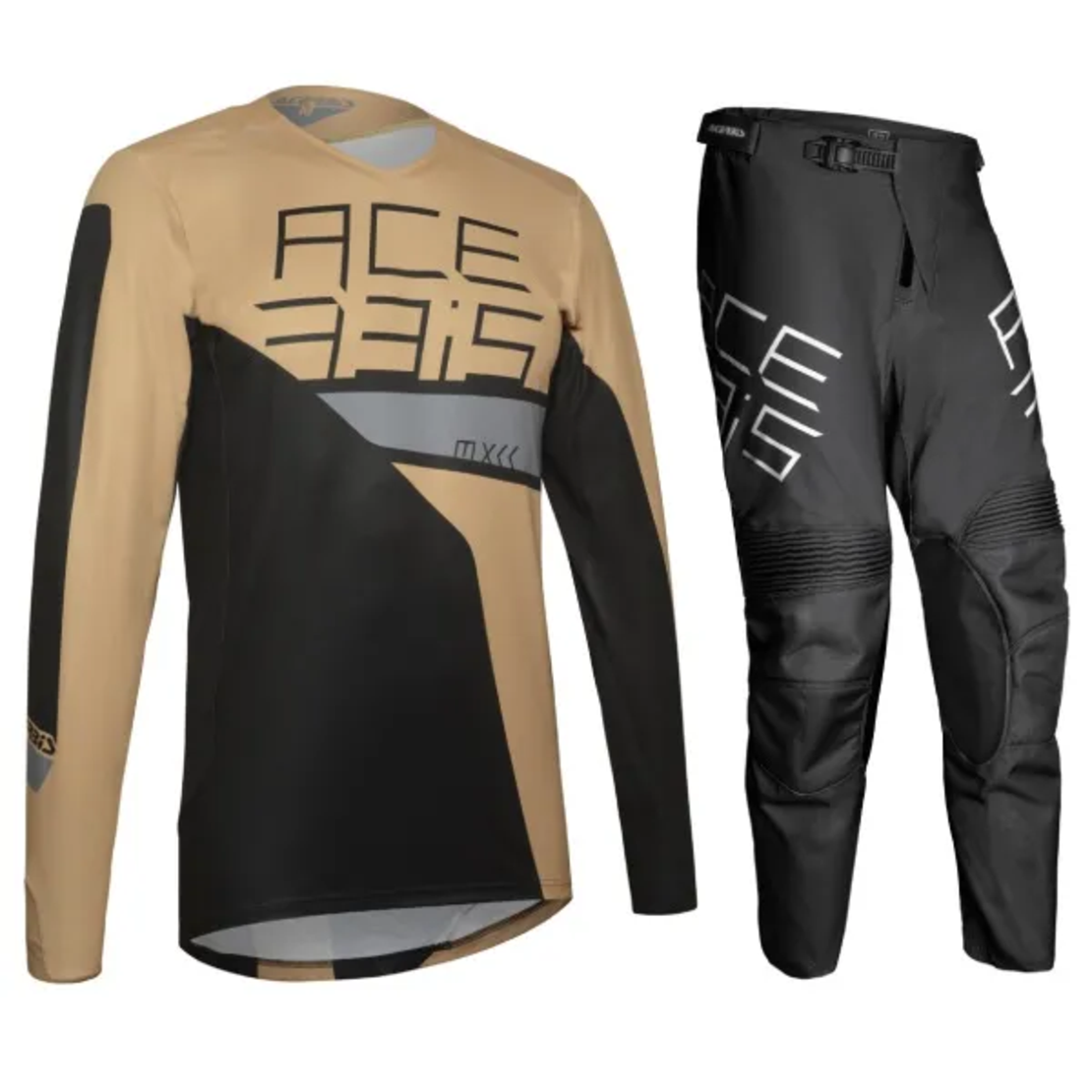 חליפת שטח MX MUDNESS מבית ACERBIS
