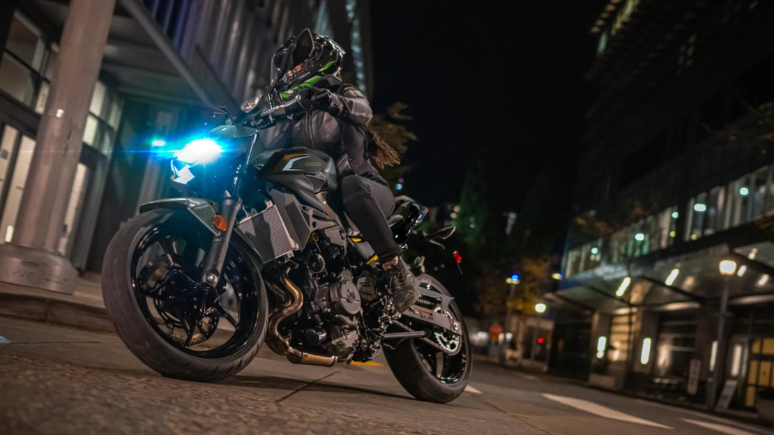 Z500