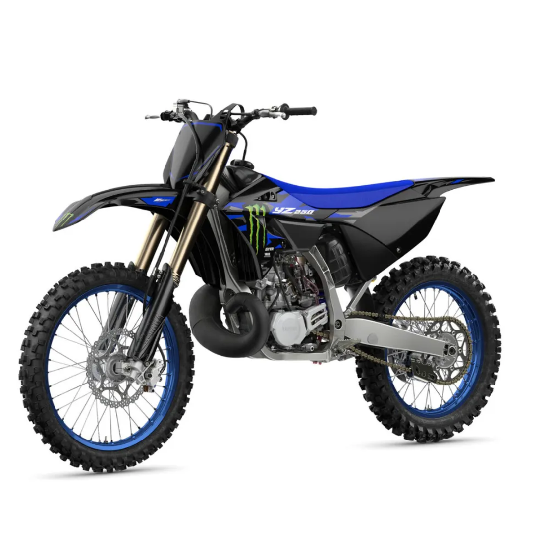 YZ250 MONSTER