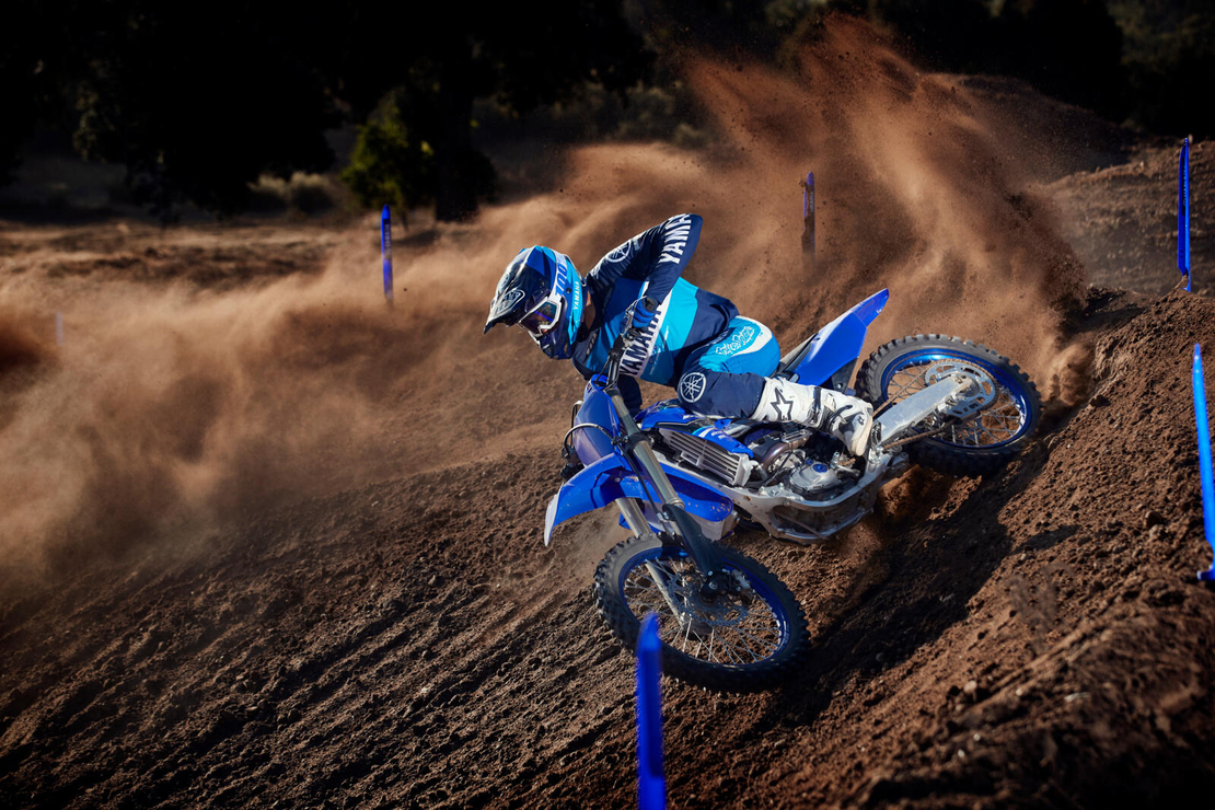 YZ250F