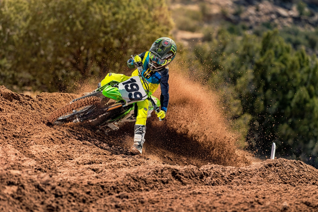 KX85 2023