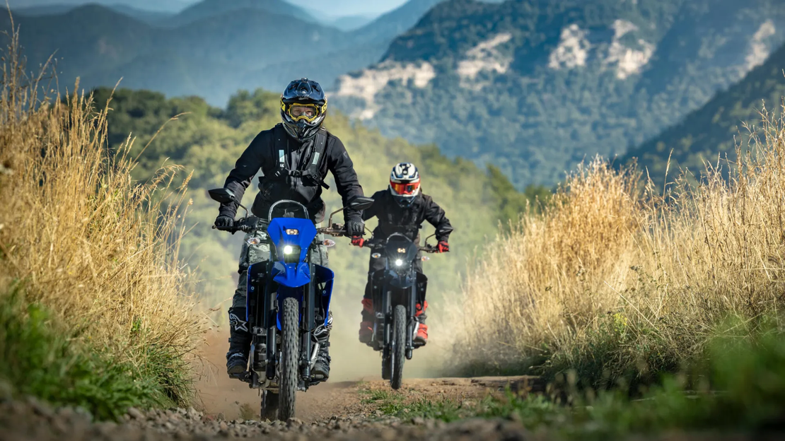 WR125R