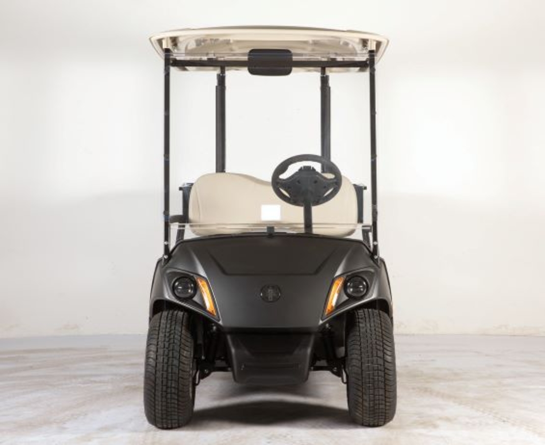 רכב תפעולי Drive 2 חשמלי \ בנזין