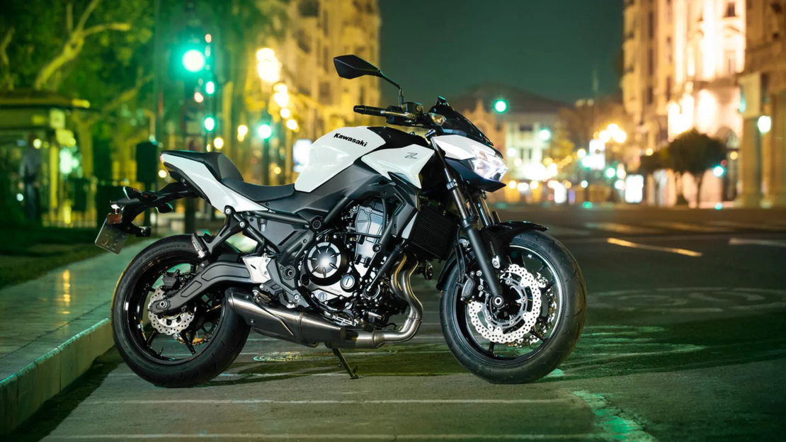 Z650