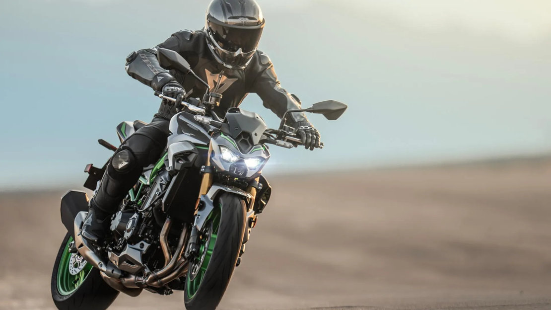 Z900 SE