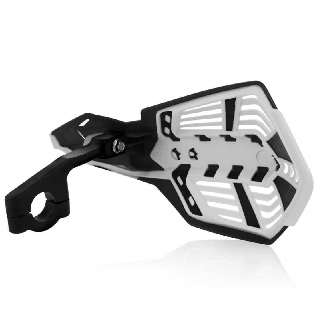 מגני ידיים X-FUTURE מבית ACERBIS