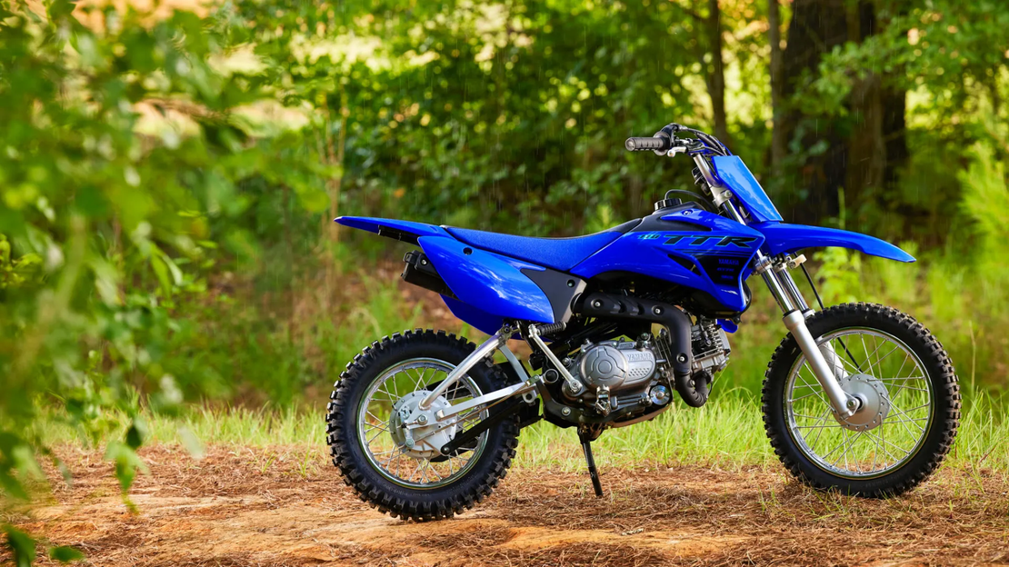 TT-R110