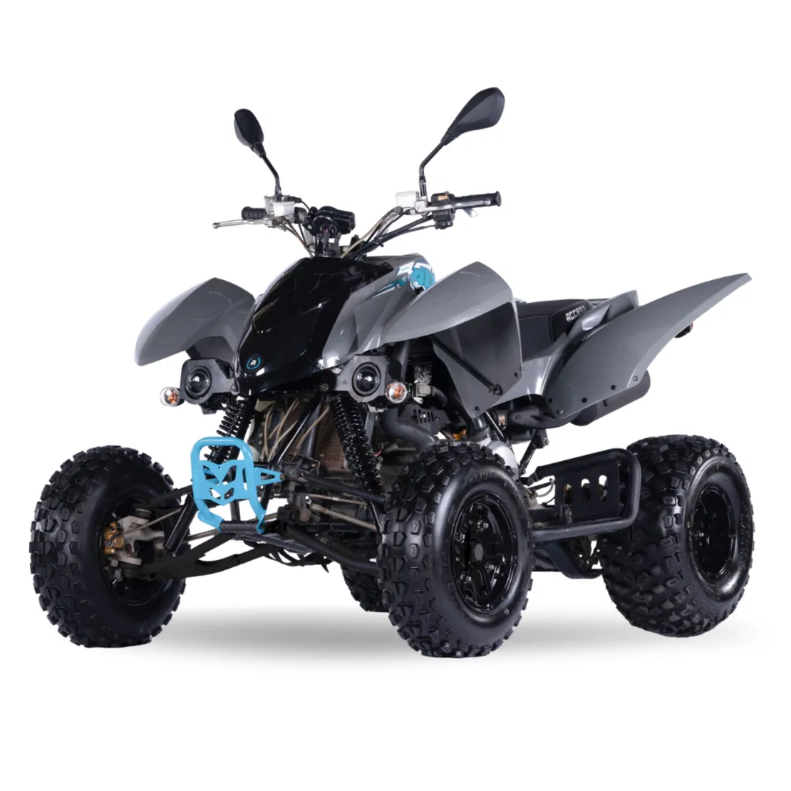Access SP400CC sport