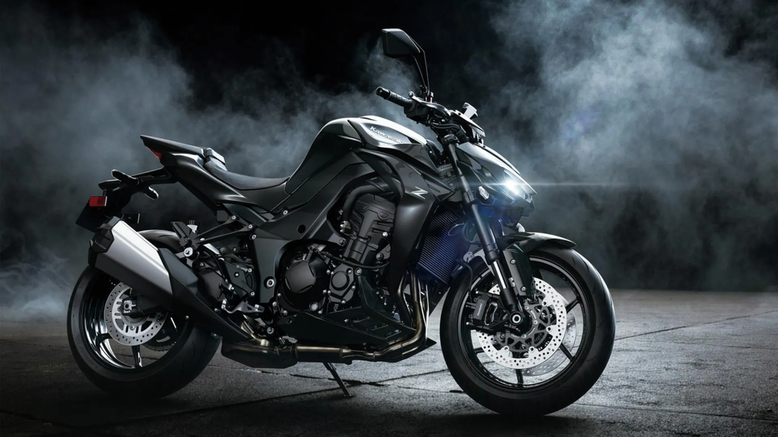 Z1100