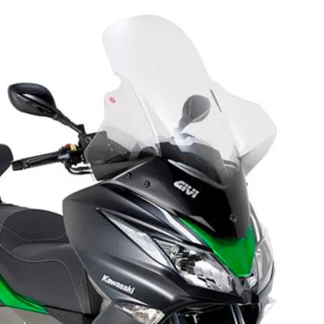 מגן רוח גבוה KAWASAKI J300