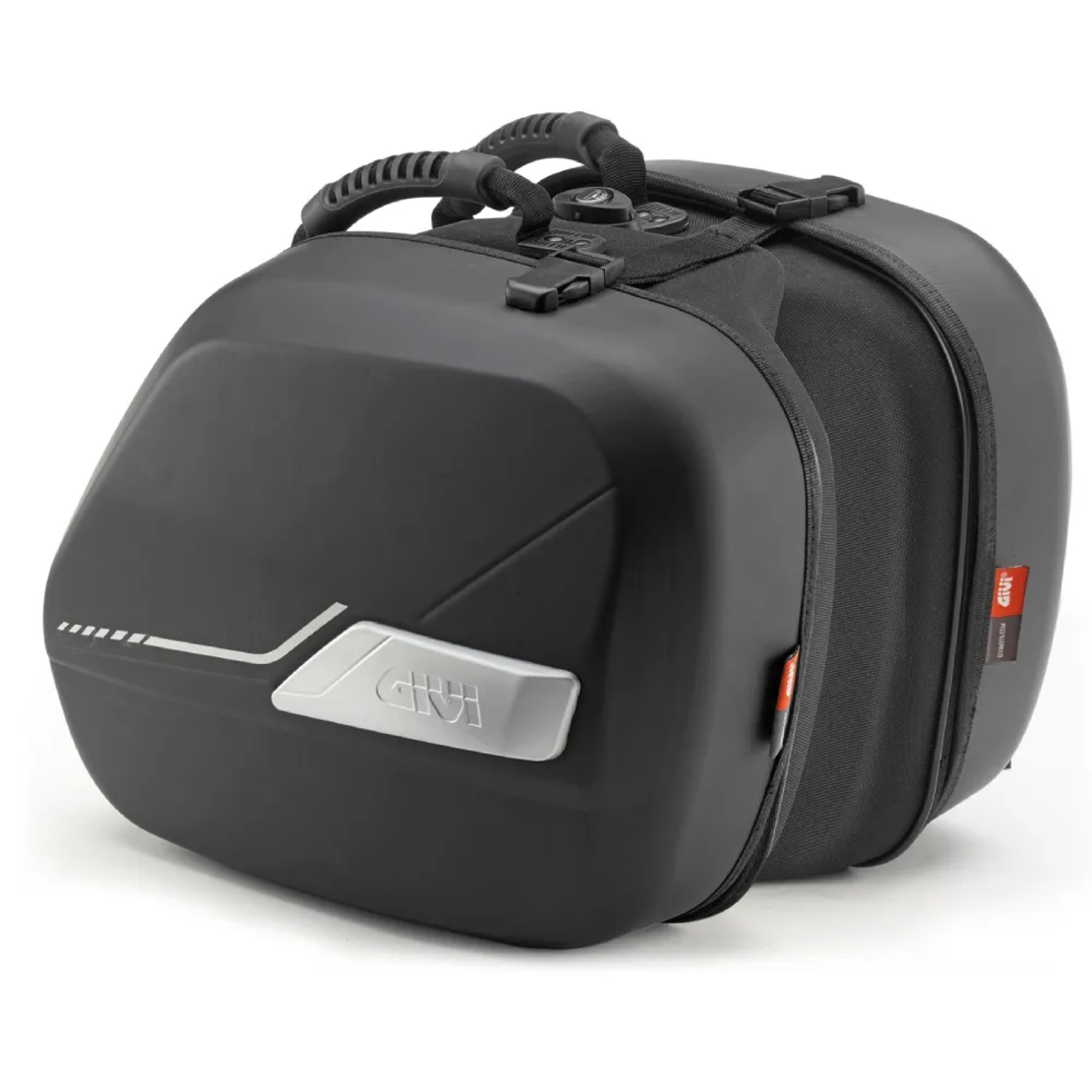 ארגזי צד ST601 מבית Givi