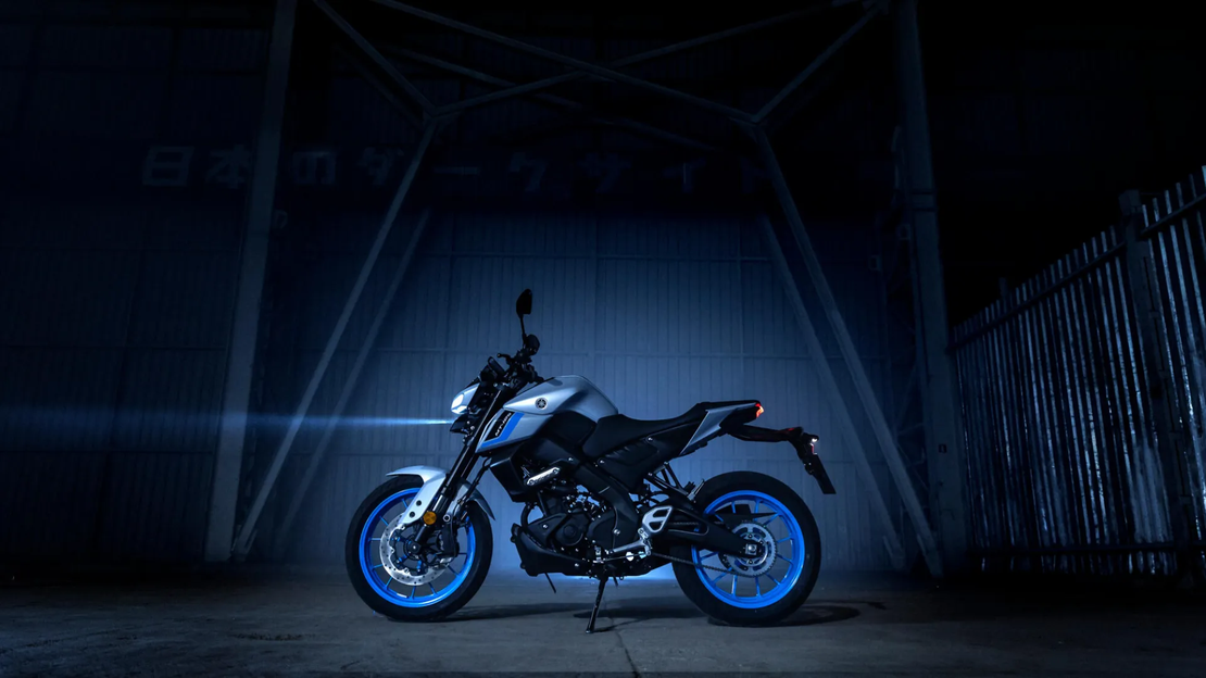 MT-125
