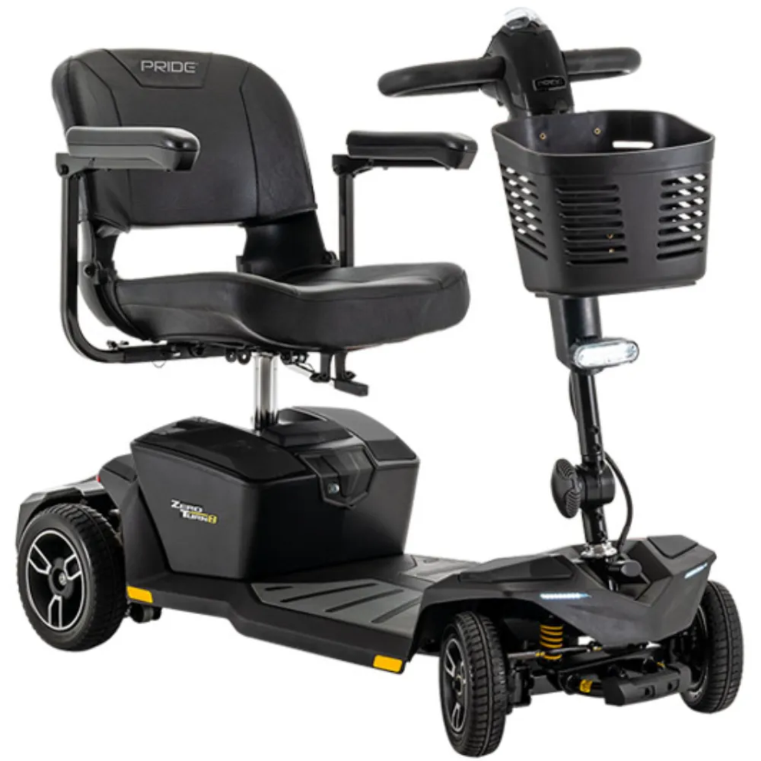 קלנועית GOGO LX4W ZT
