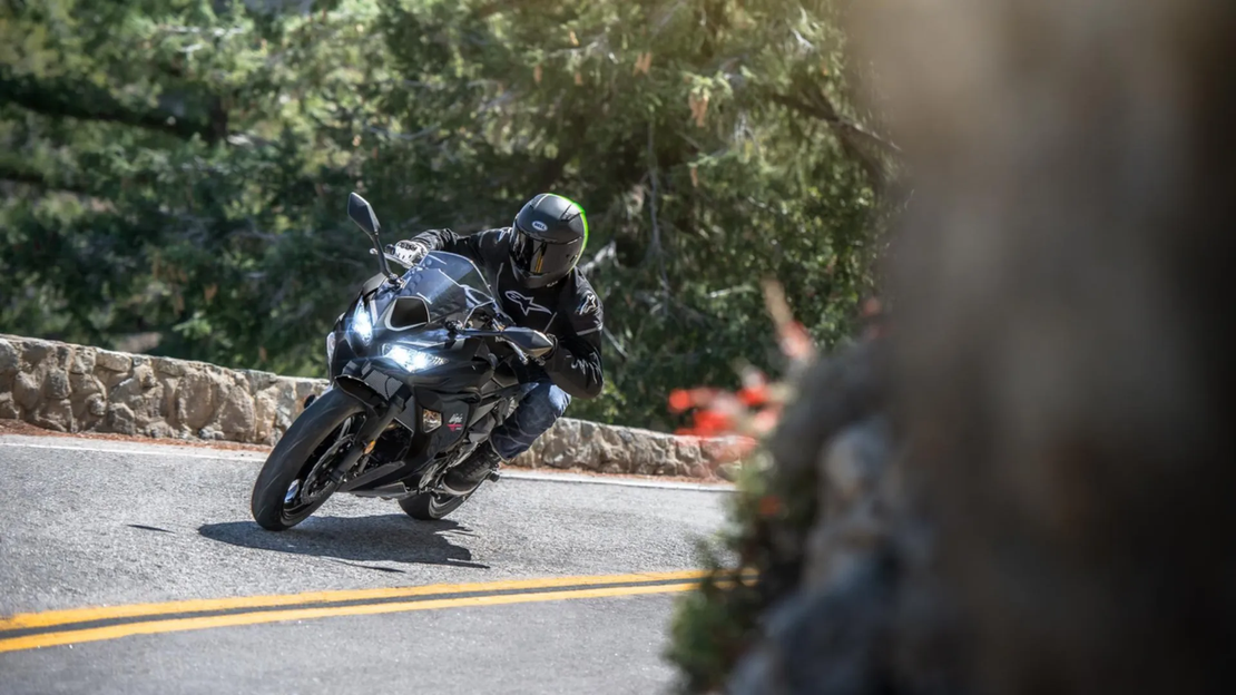 NINJA 650