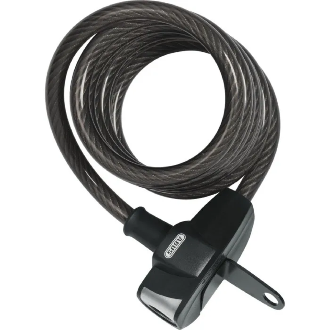 מנעול כבל BOSTER 670 עם מתאם