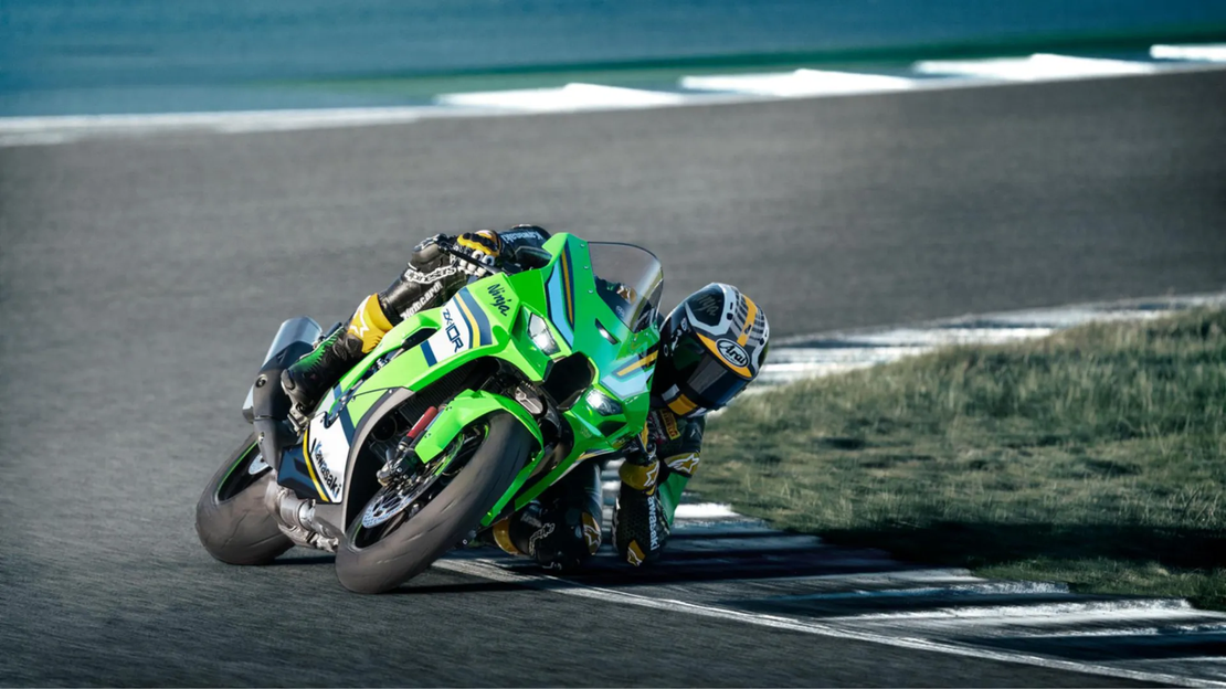 Ninja ZX-10R