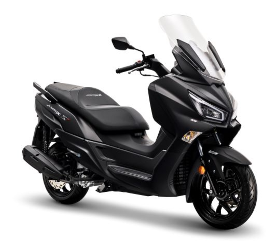 JOYMAX Z+ 125