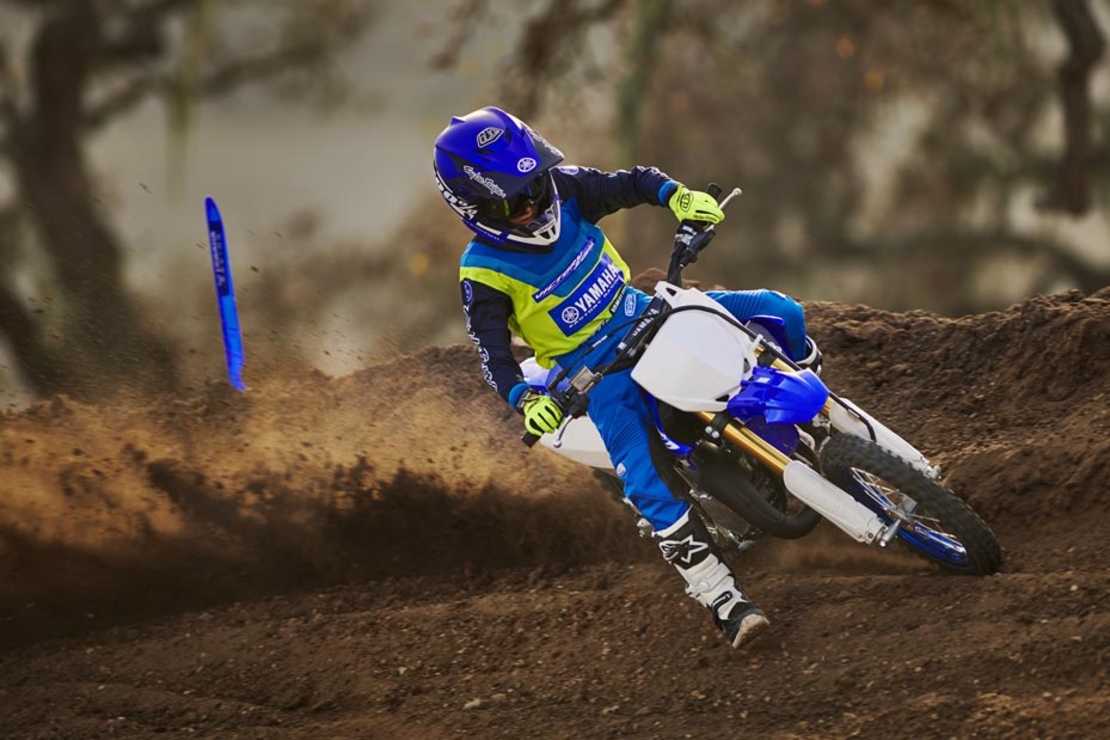 YZ65