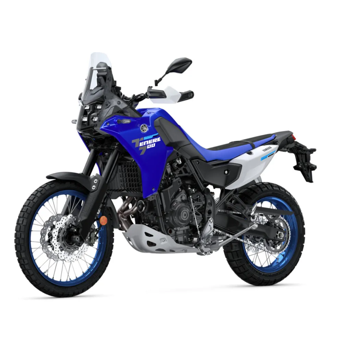 TENERE 700 LOW