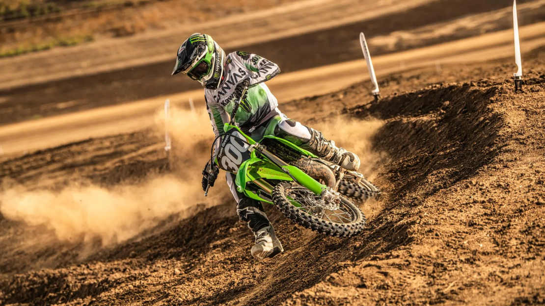 KX85