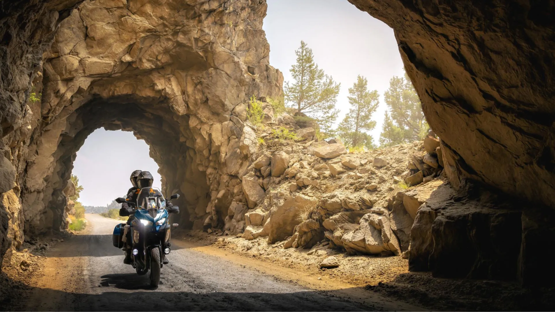 VERSYS 1100 S