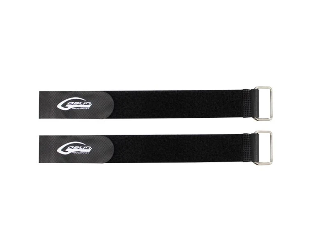 BATTERY VELCRO STRAP 315MM L 30MM W - GOBLIN630/700/770