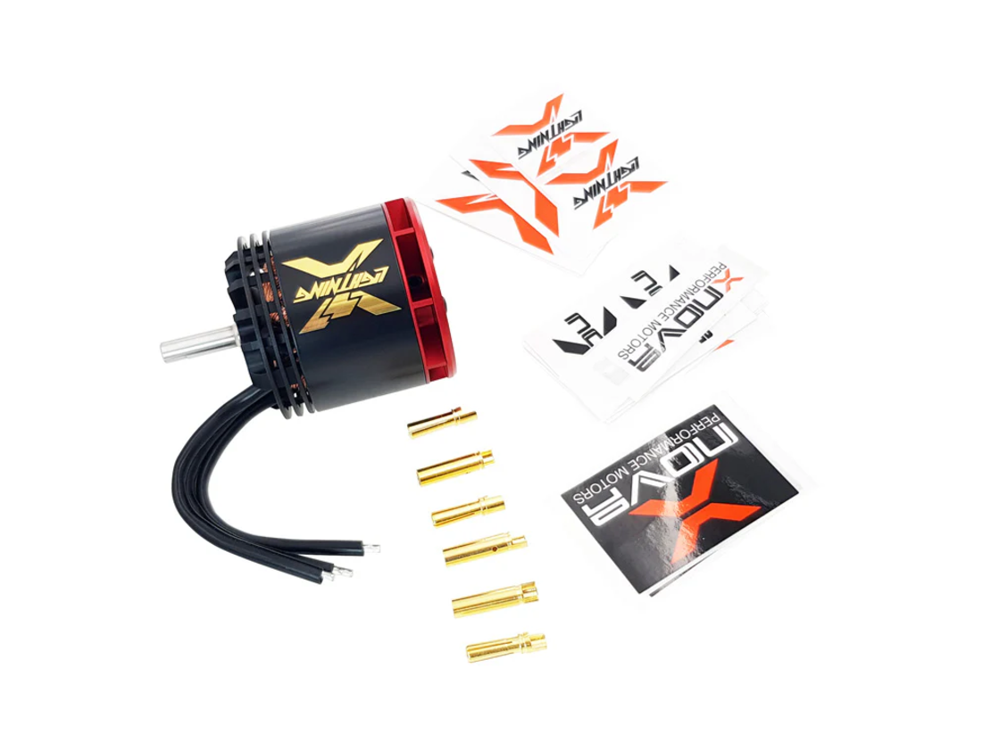 XNOVA 4020-900KV BRUSHLESS MOTOR