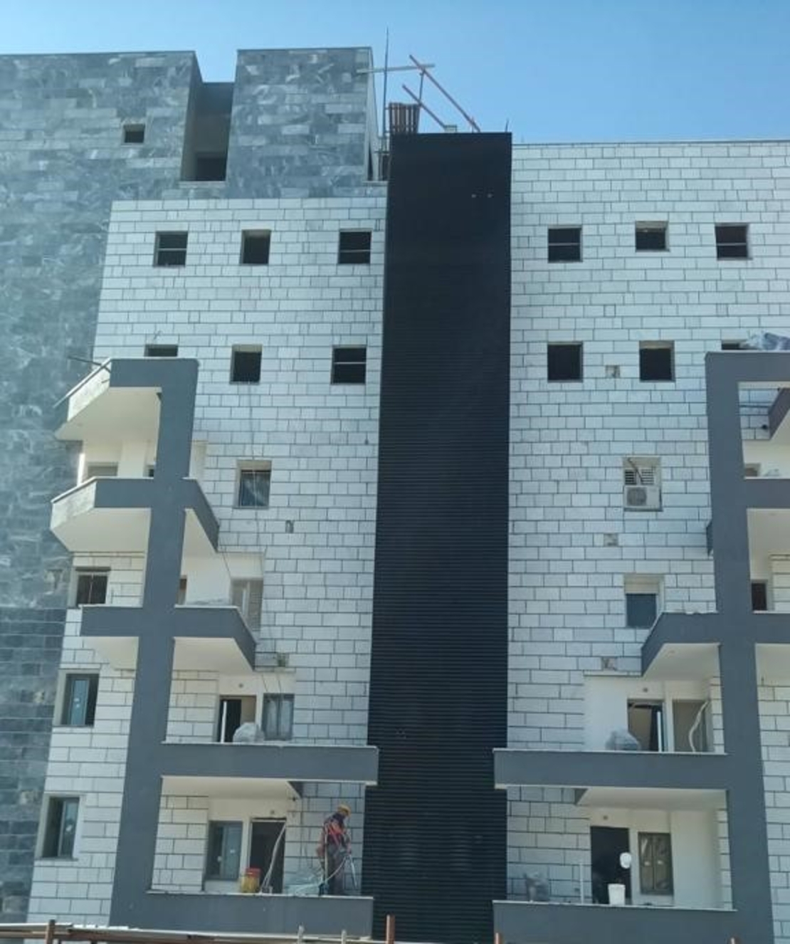 מסתורי כביסה