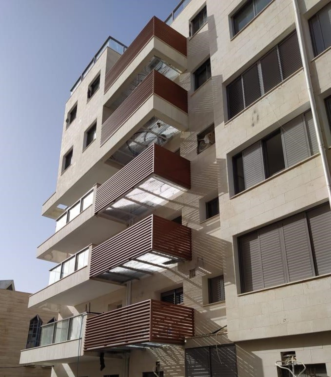 מסתורי כביסה