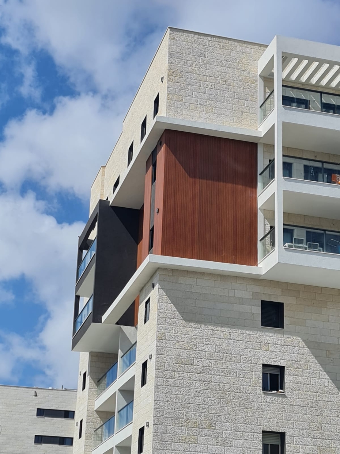חיפוי קירות