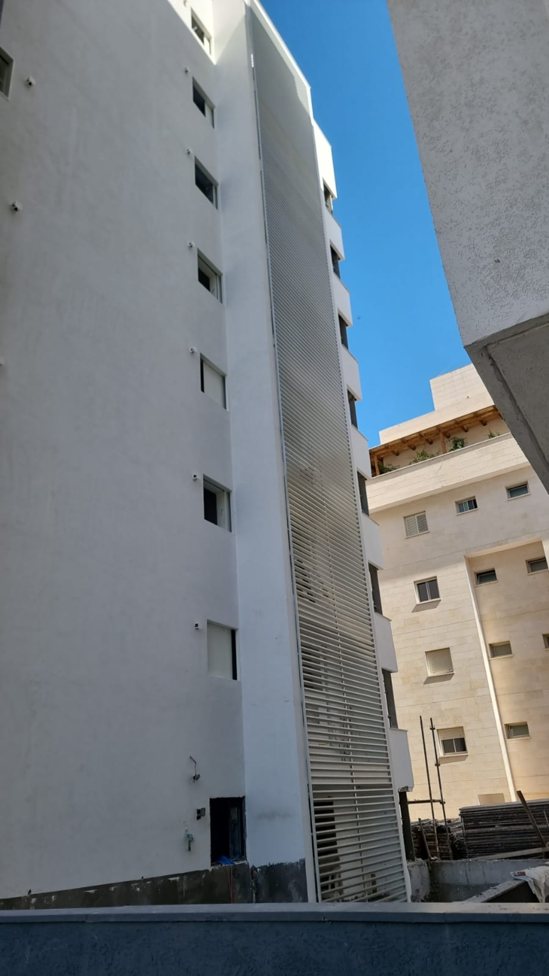 מסתורי כביסה