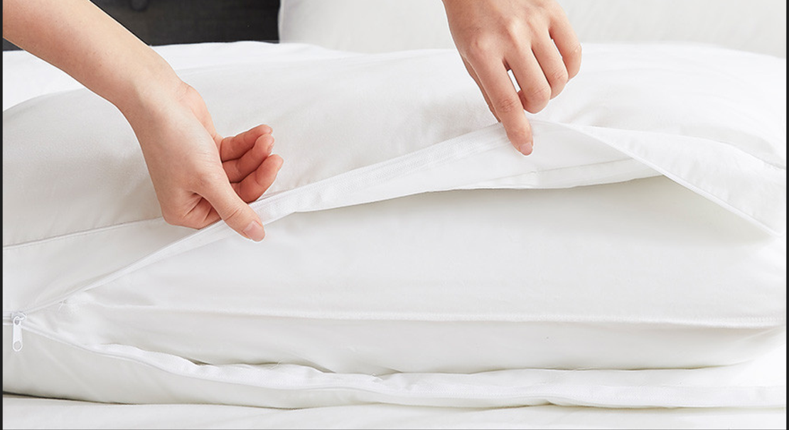 מגן שמיכת יחיד 200X150 ס