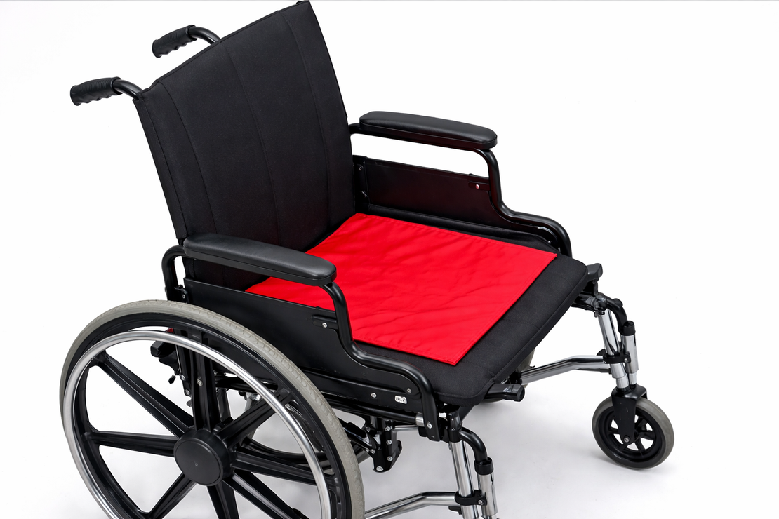 סדין החלקה לטיפול במוגבלי תנועה - מידה מיוחדת 60X41 ס