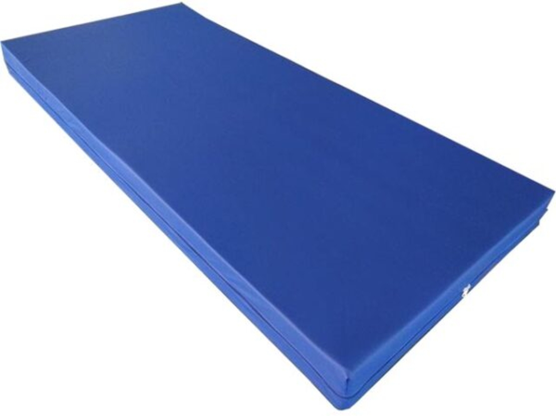 מזרון ויסקו ג'ל סיעודי חסין מים – למניעת פצעי לחץ