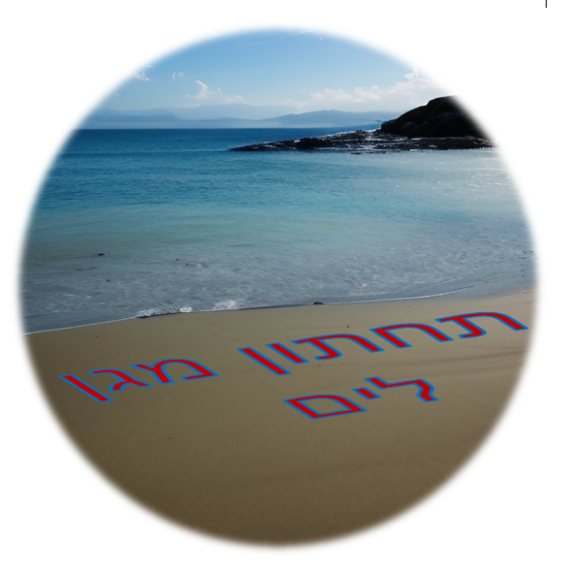 חיתול תחתון מגן רב פעמי לבריכה - מידה L