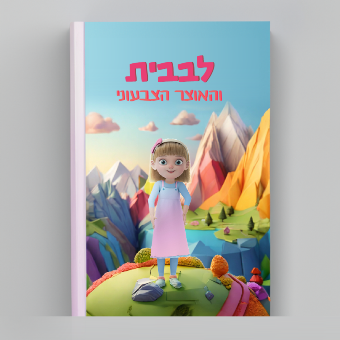 ספר לבבית