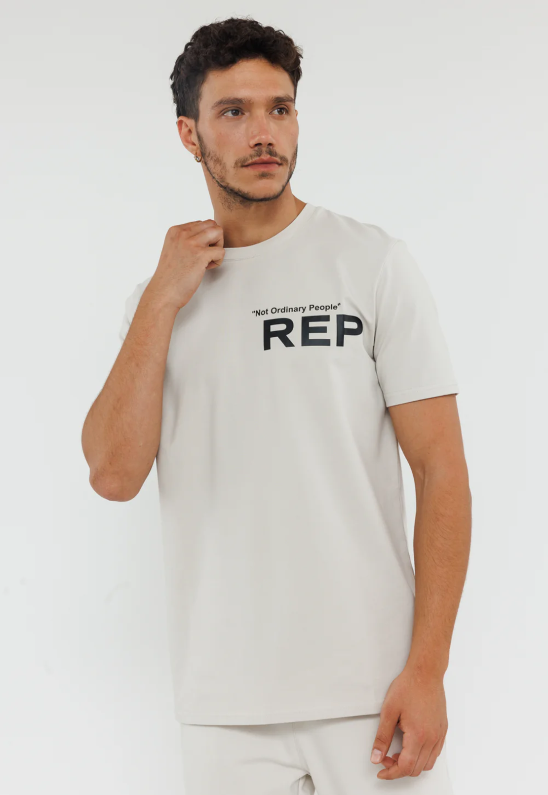 חליפה קצרה REPLAY REP