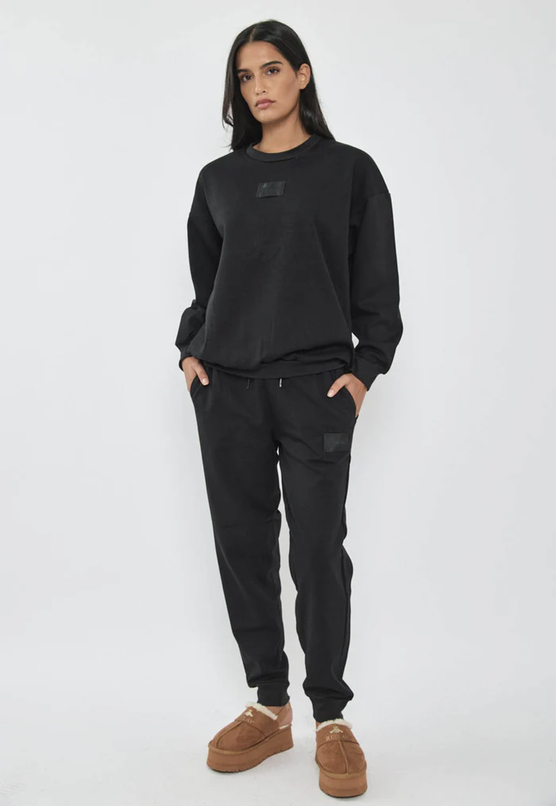 חליפה REPLAY  נשים