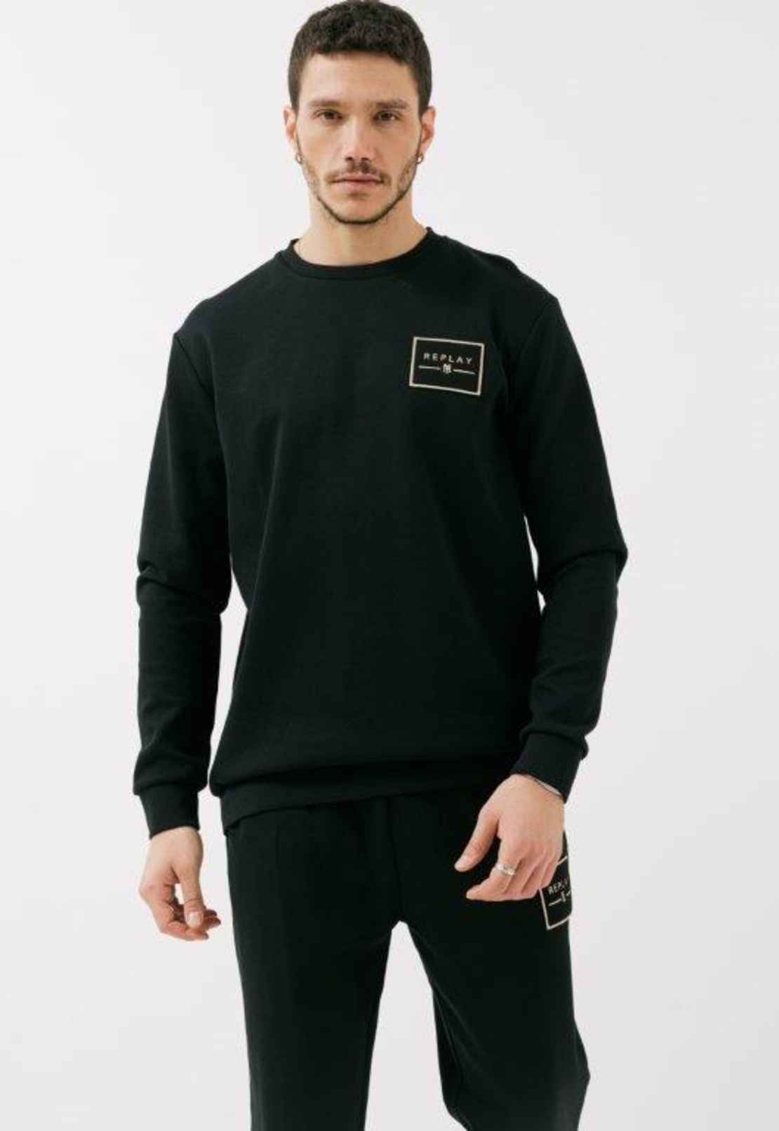 חליפה ארוכה REPLAY (2024)