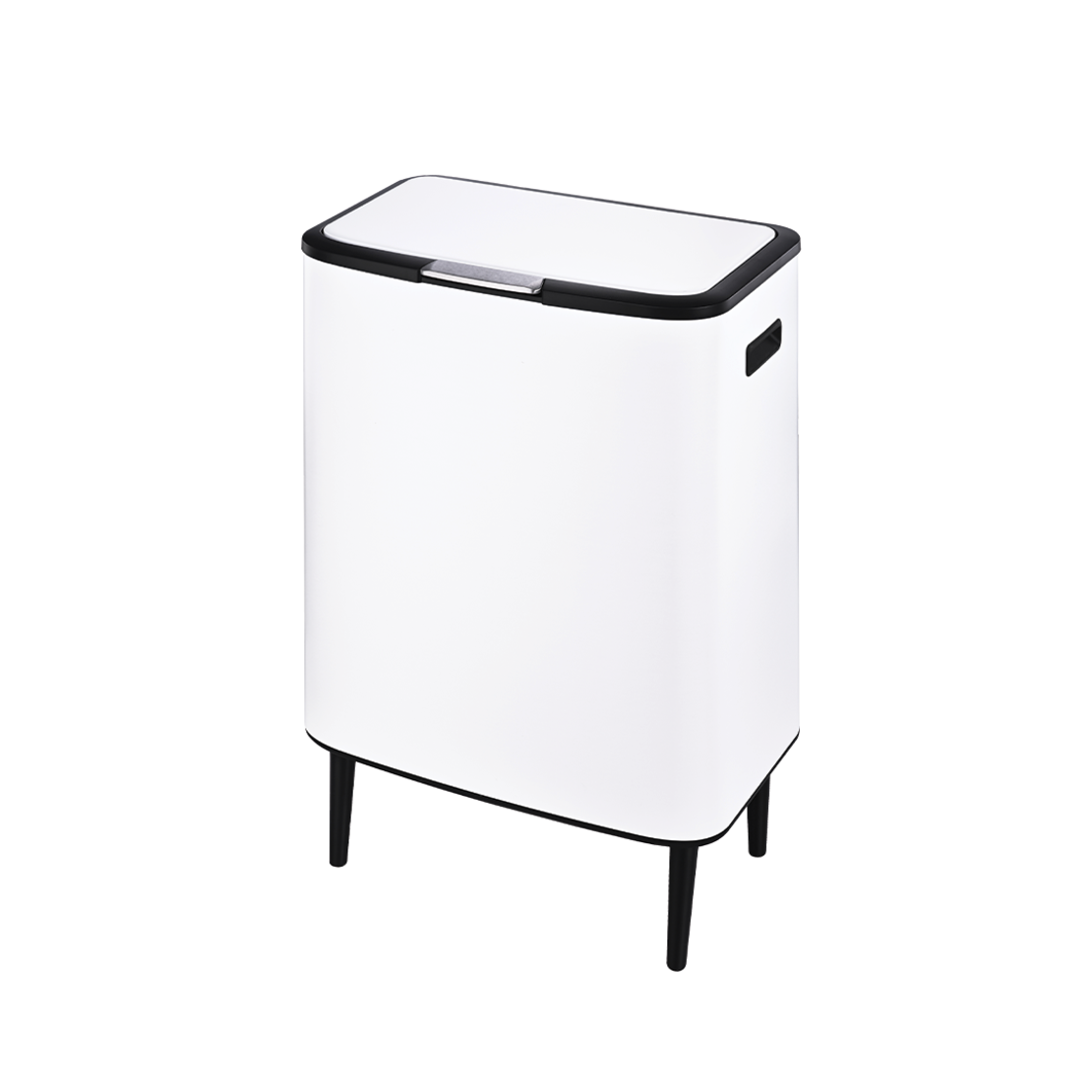 פח טאצ’ 60 ליטר מסדרת TOUCH Collection