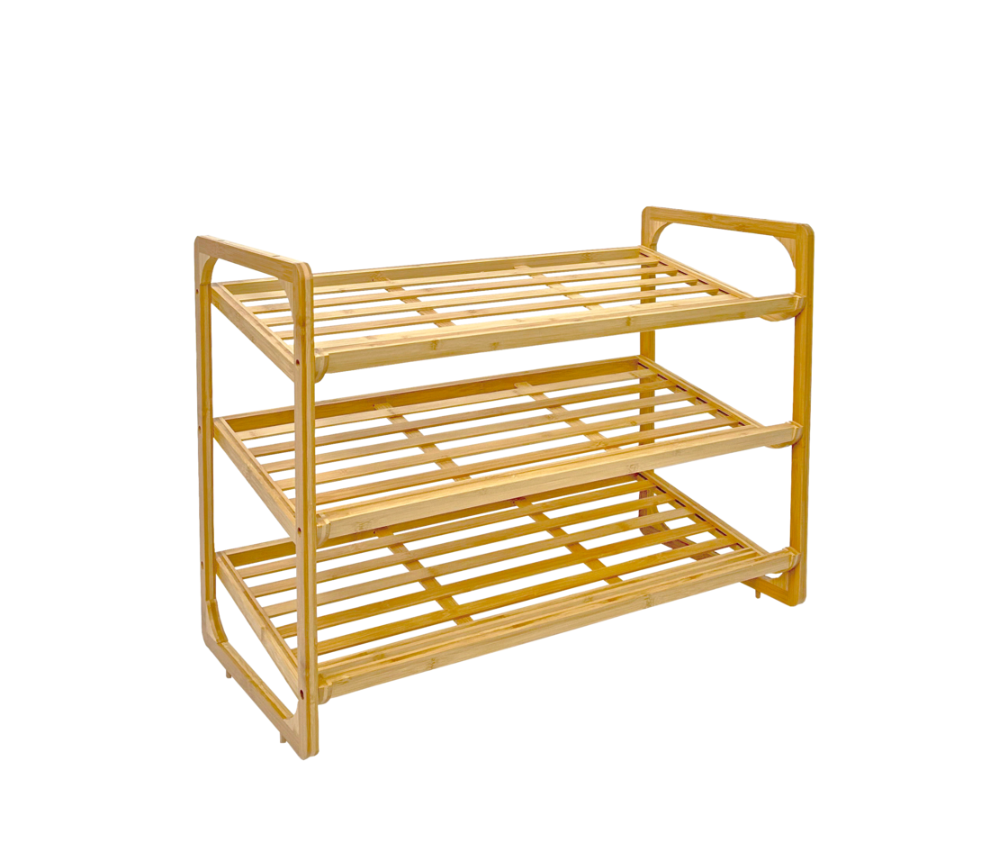 מעמד לנעליים דגם להב