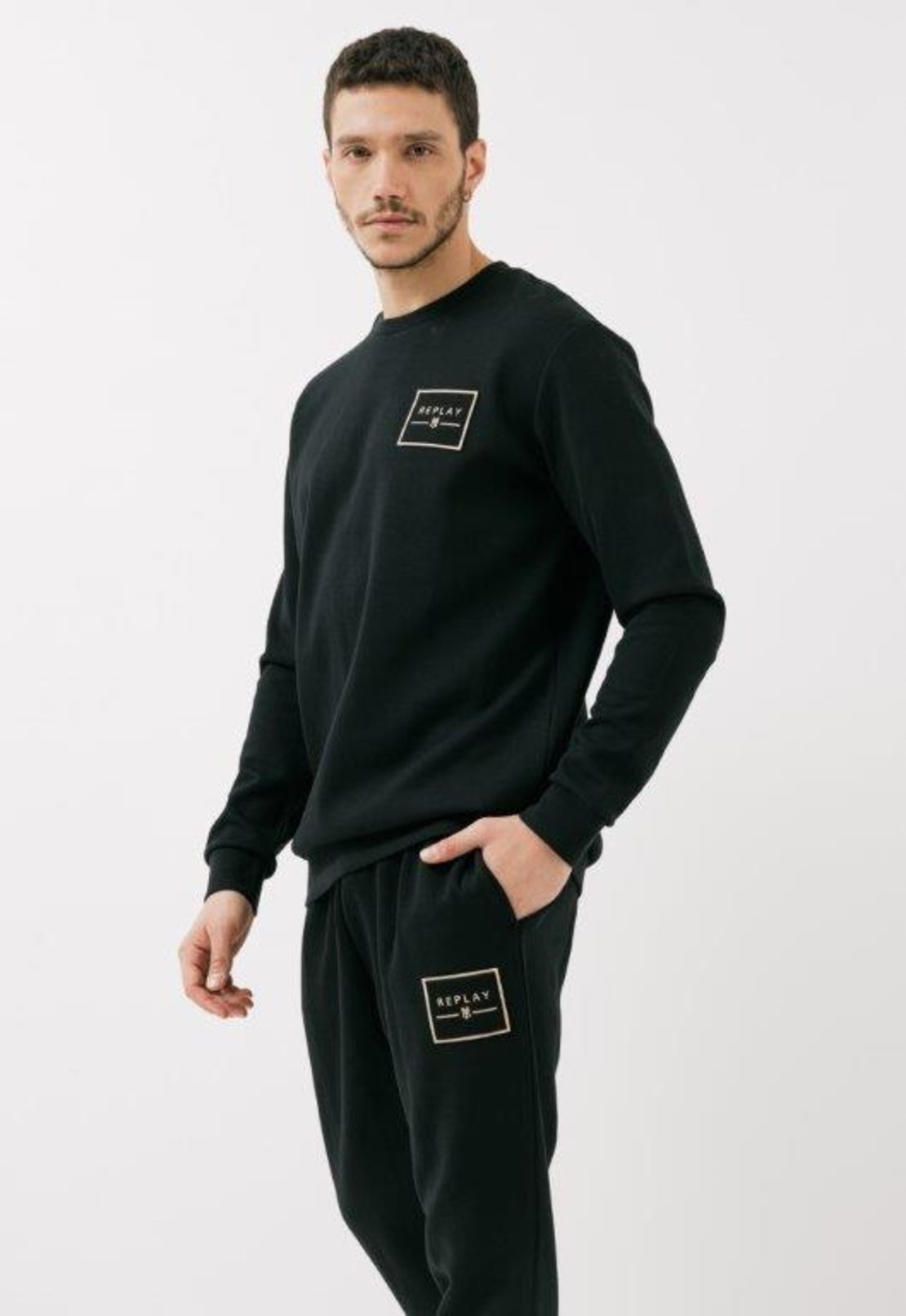 חליפה ארוכה REPLAY (2024)