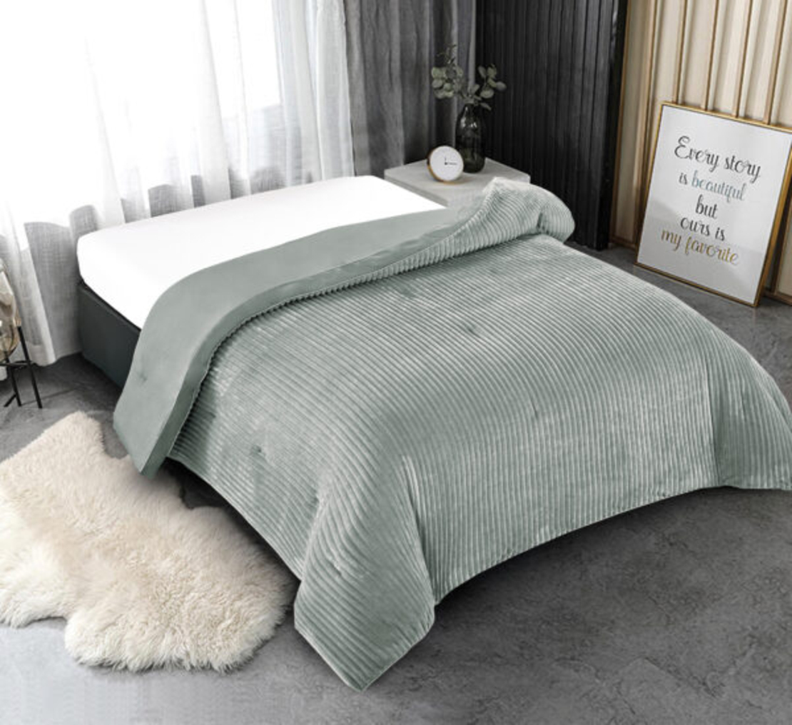 פוך זוגי קורדרוי ANDORRA