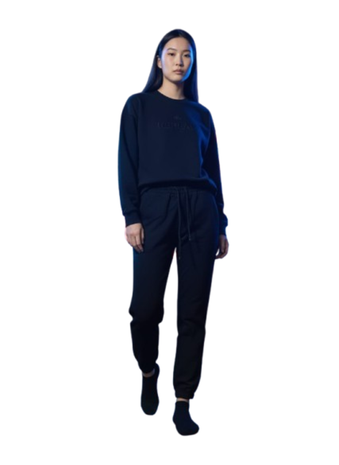 חליפת טרנינג 2 חלקים לנשים