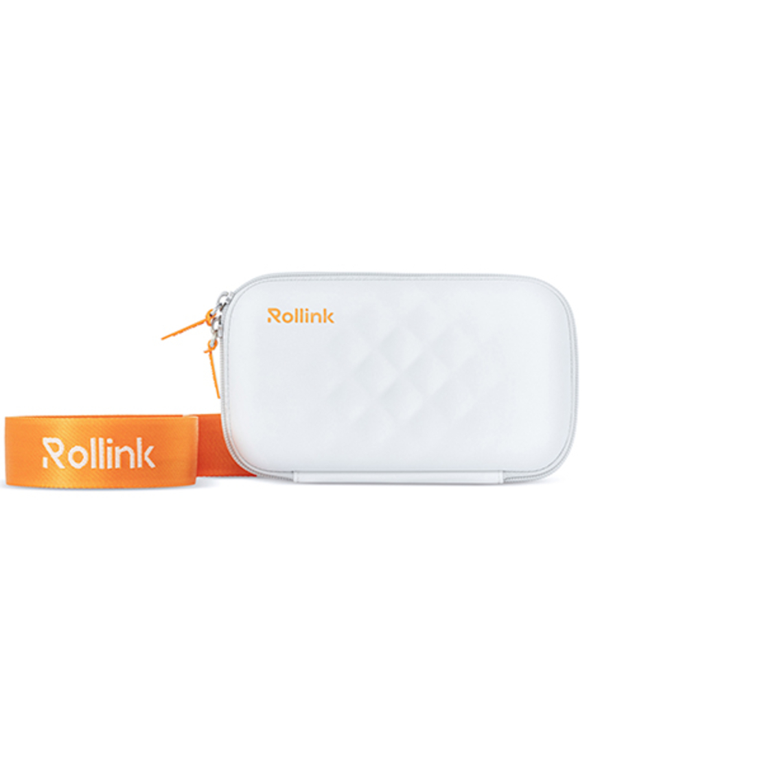 Mini Bag - TOUR תיק צד קשיח סלינג של מותג המזוודות החכמות Rollink