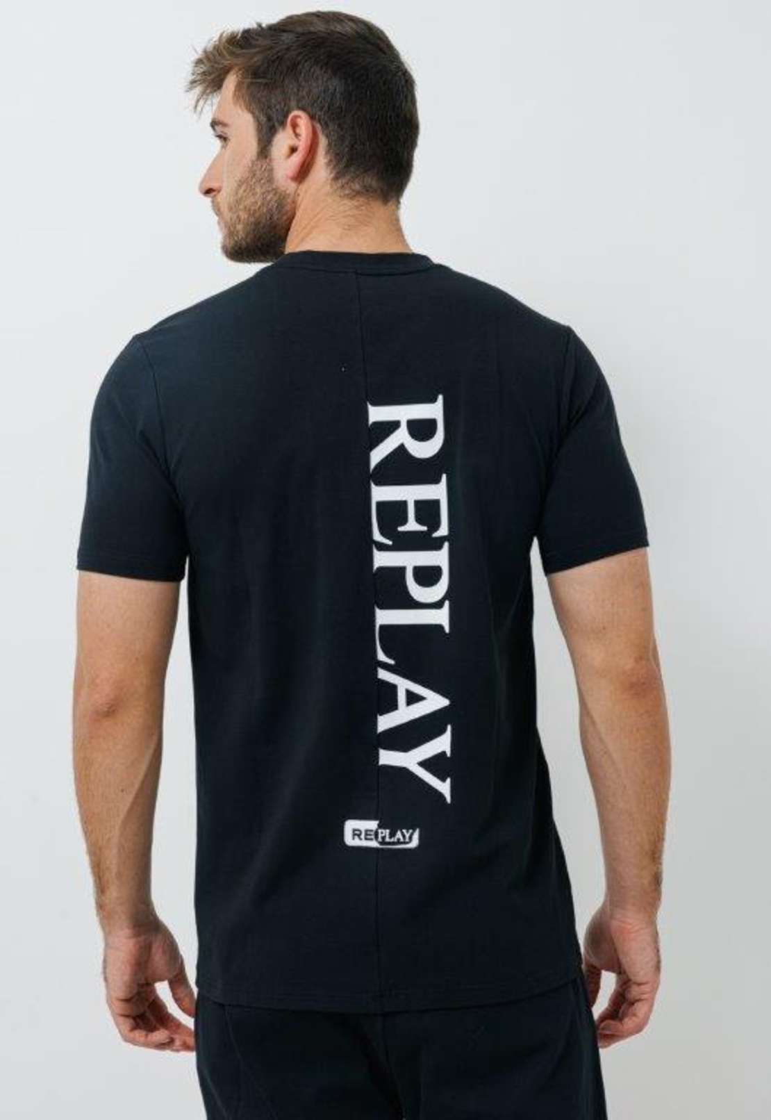 חליפה קצרה REPLAY
